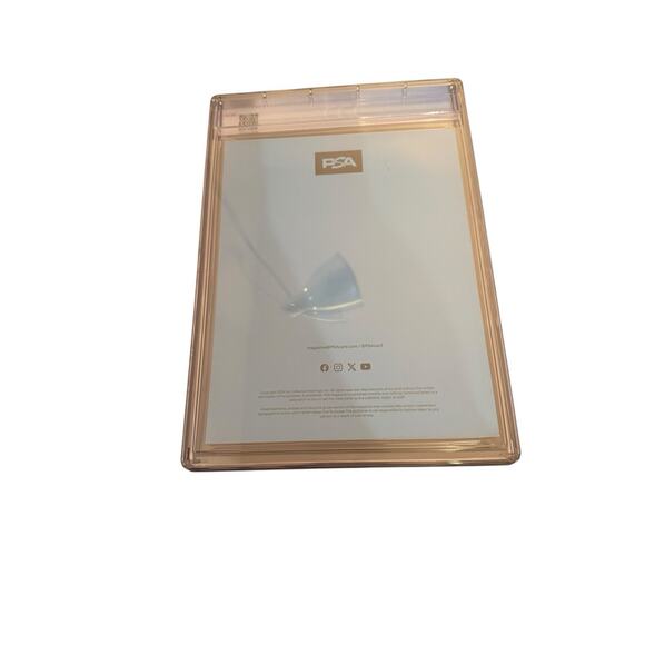 PSA Magazine #2 May 2024 Luke Skywalker Mark Hamill Star Wars Cover CGC 9.2 - Picture 4 of 5